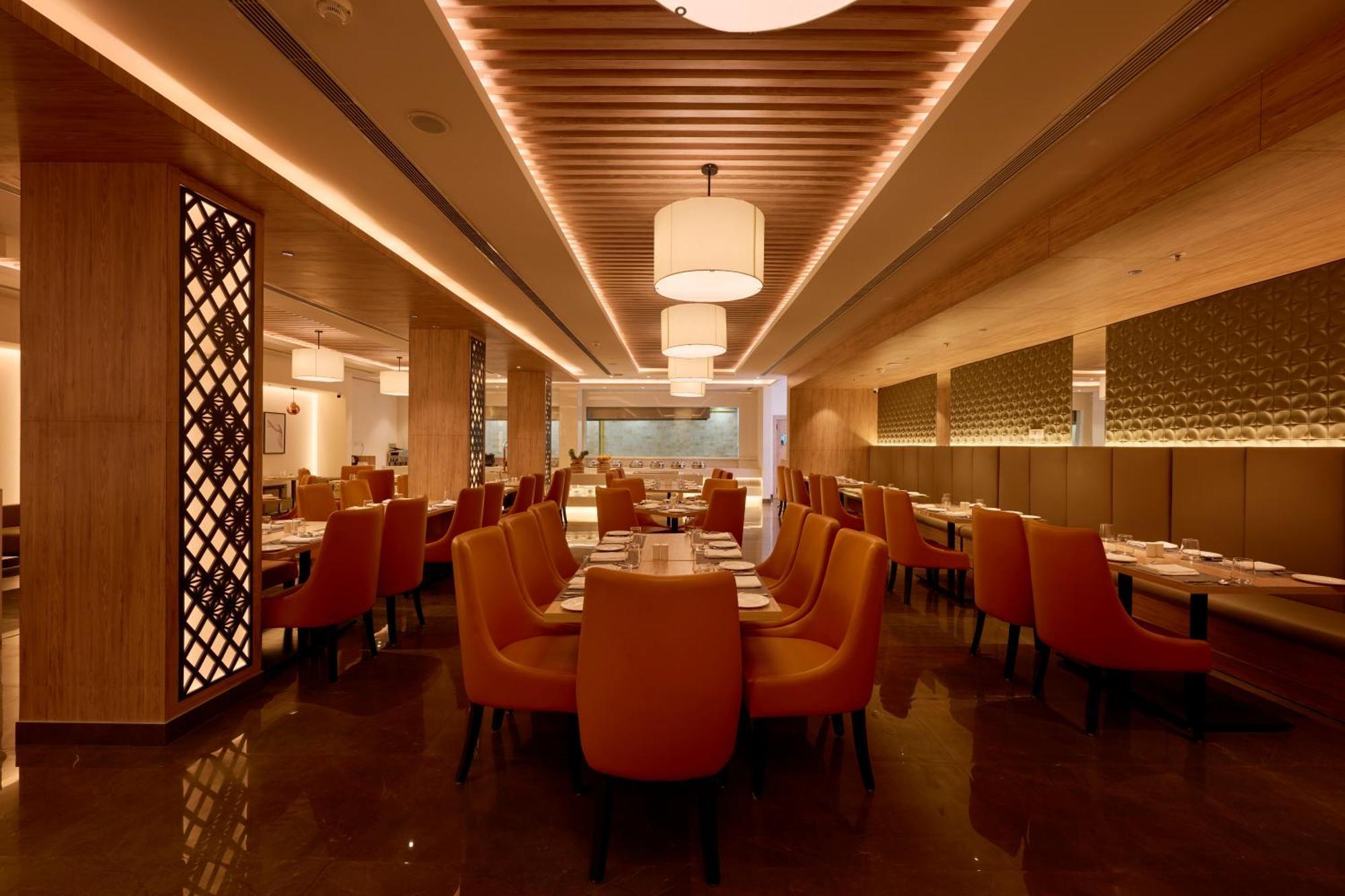 Delite Sarovar Portico Faridábád Kültér fotó