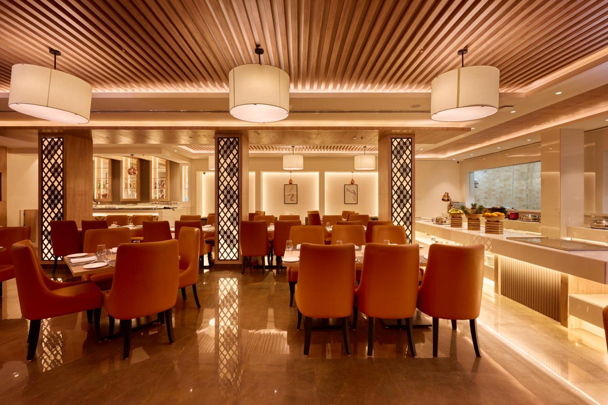 Delite Sarovar Portico Faridábád Kültér fotó